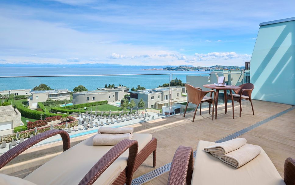 バルコニー 写真