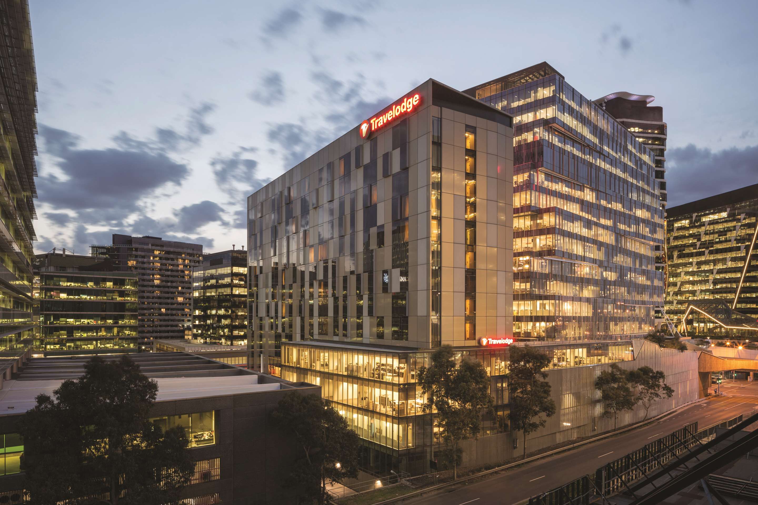 建物