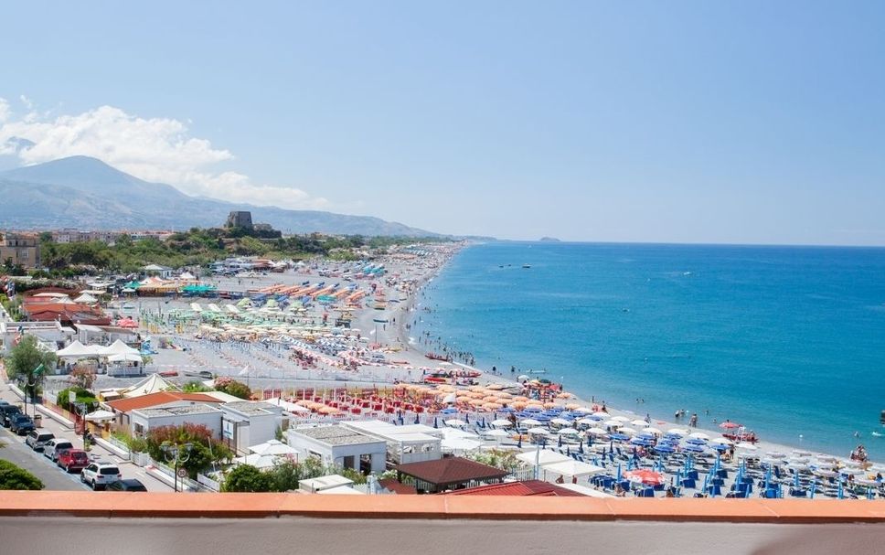 バルコニー 写真