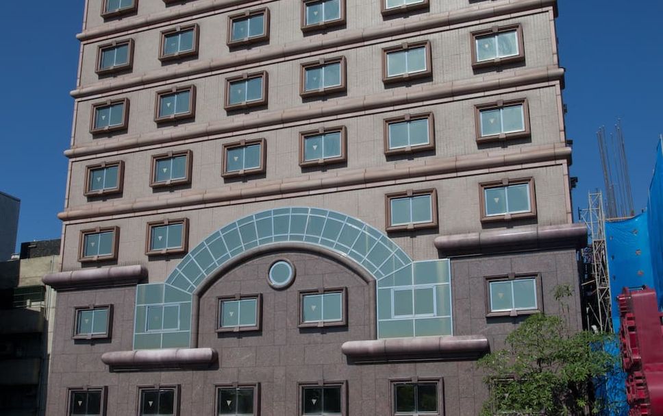 建物 写真