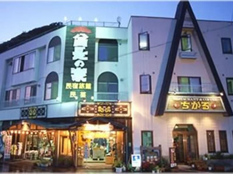 建物