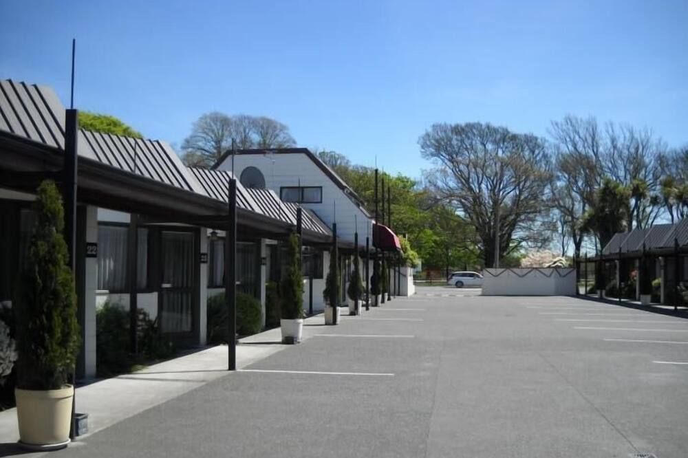 屋外の景色