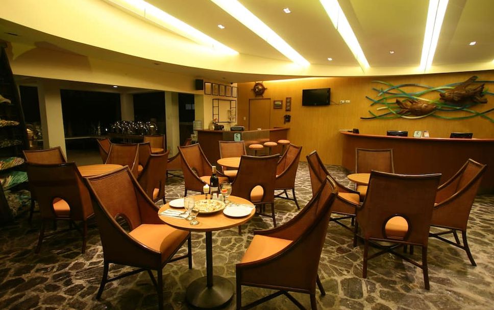 レストラン 写真