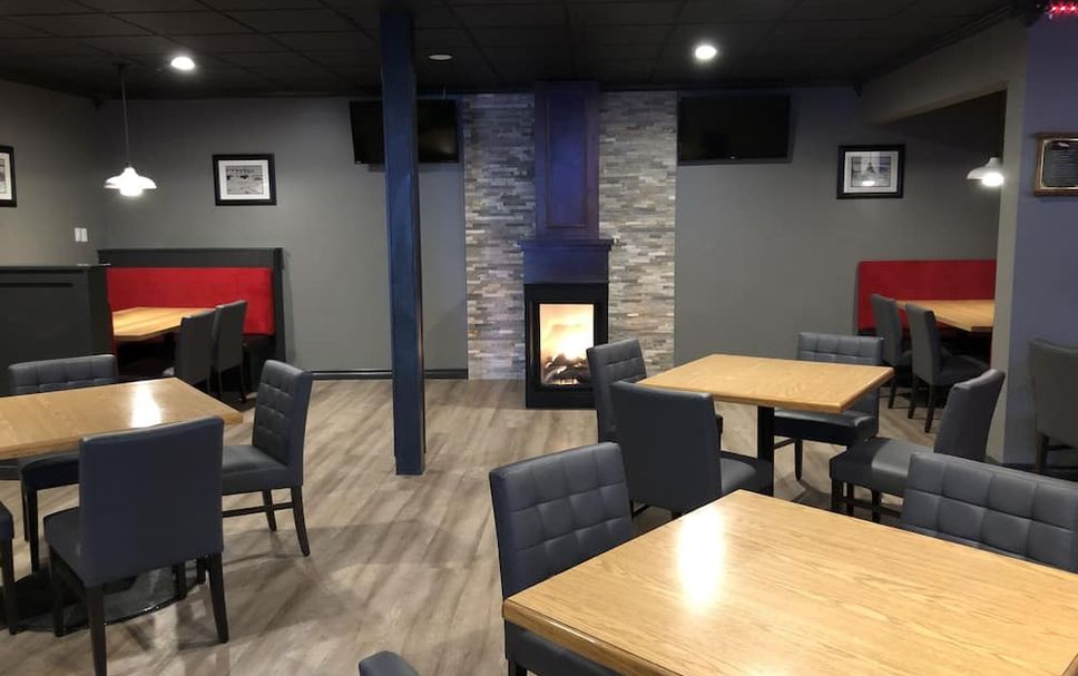 レストラン 写真