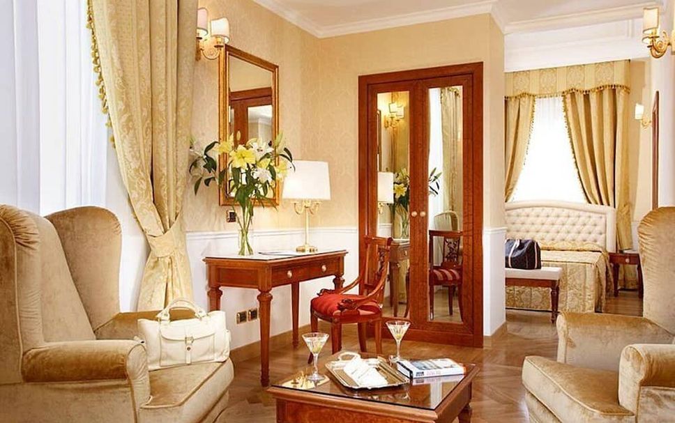 リビングルーム 写真