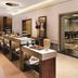 ビュッフェ