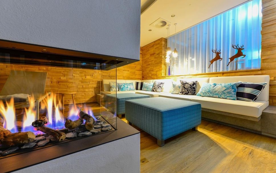 リビングルーム 写真