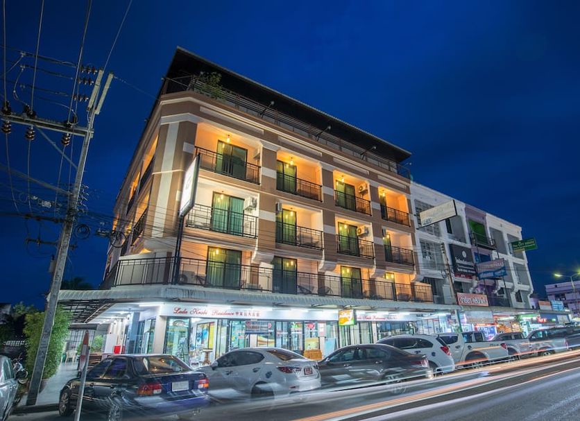 建物 写真