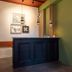 フロントデスク