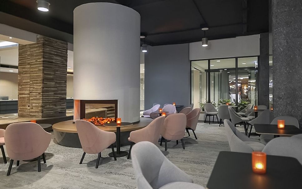 レストラン 写真