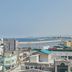 屋外の景色