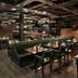 レストラン