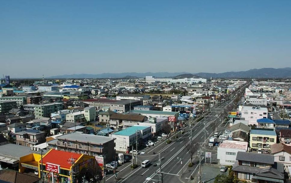 屋外の景色 写真