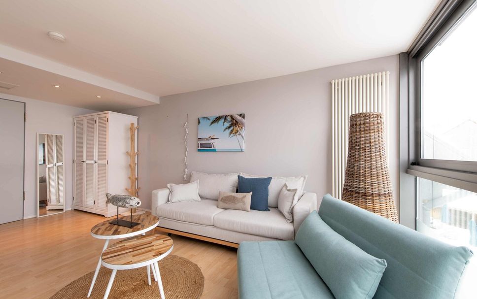 リビングルーム 写真