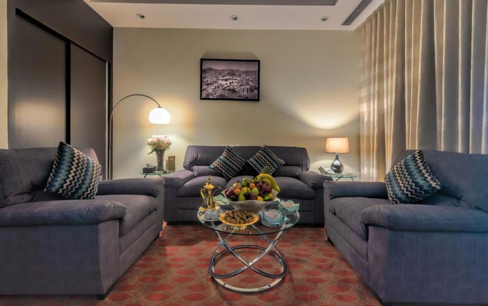 リビングルーム 写真