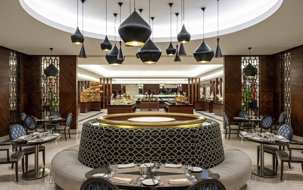 レストラン 写真