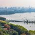 屋外の景色