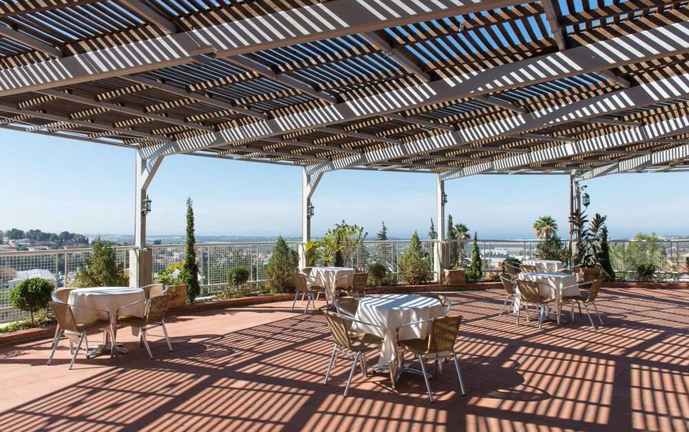 バルコニー 写真