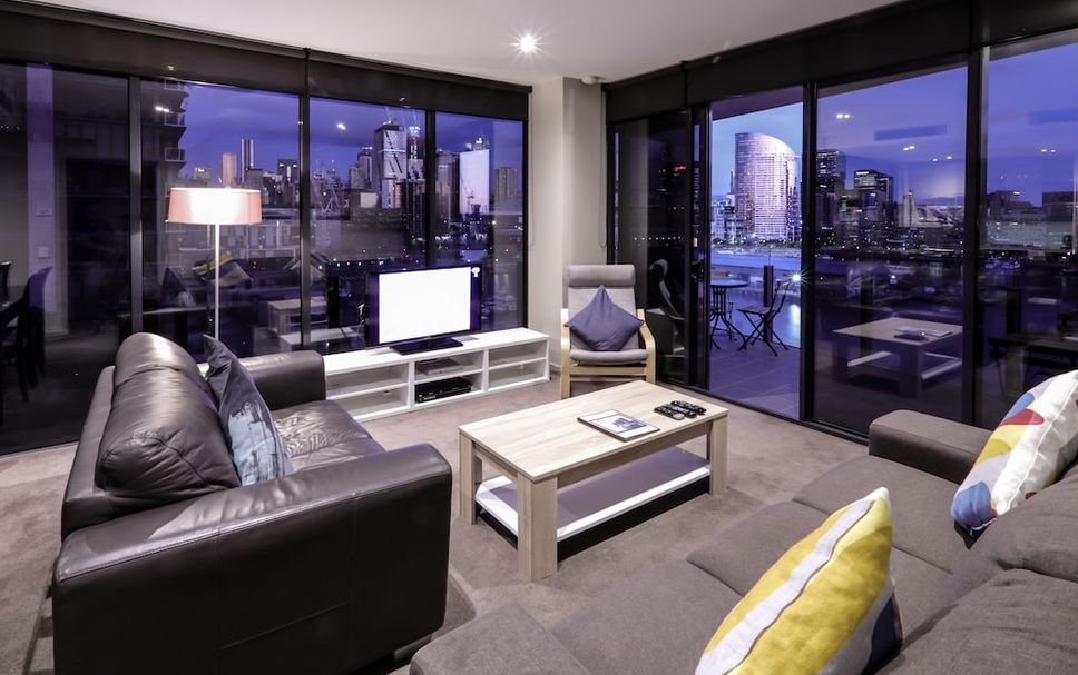 リビングルーム 写真