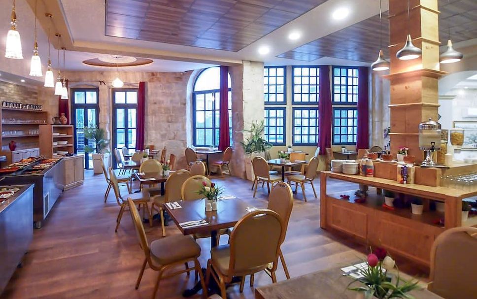 レストラン 写真