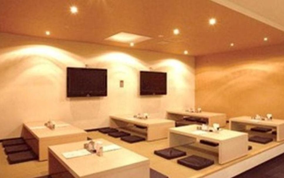 レストラン 写真