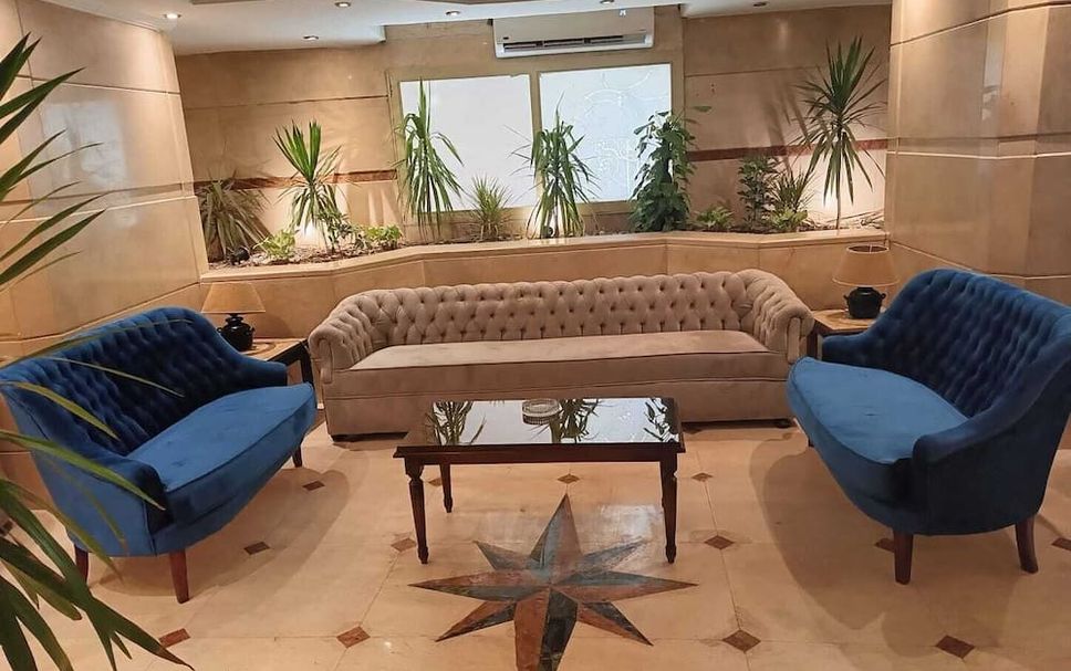 ラウンジ 写真