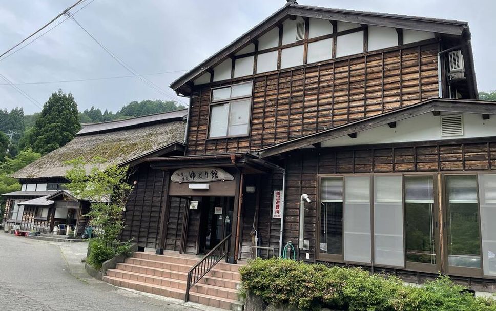 建物 写真