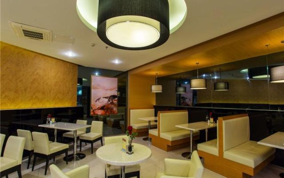 レストラン 写真