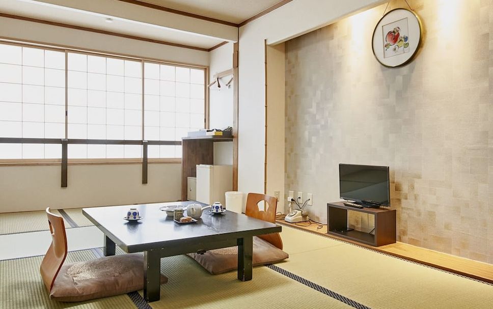 ダイニングルーム 写真