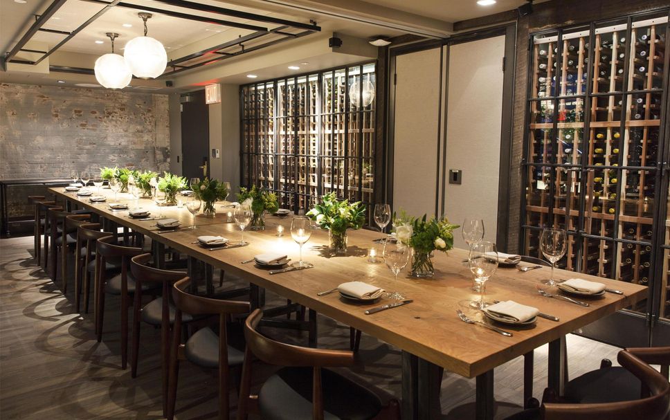 レストラン 写真