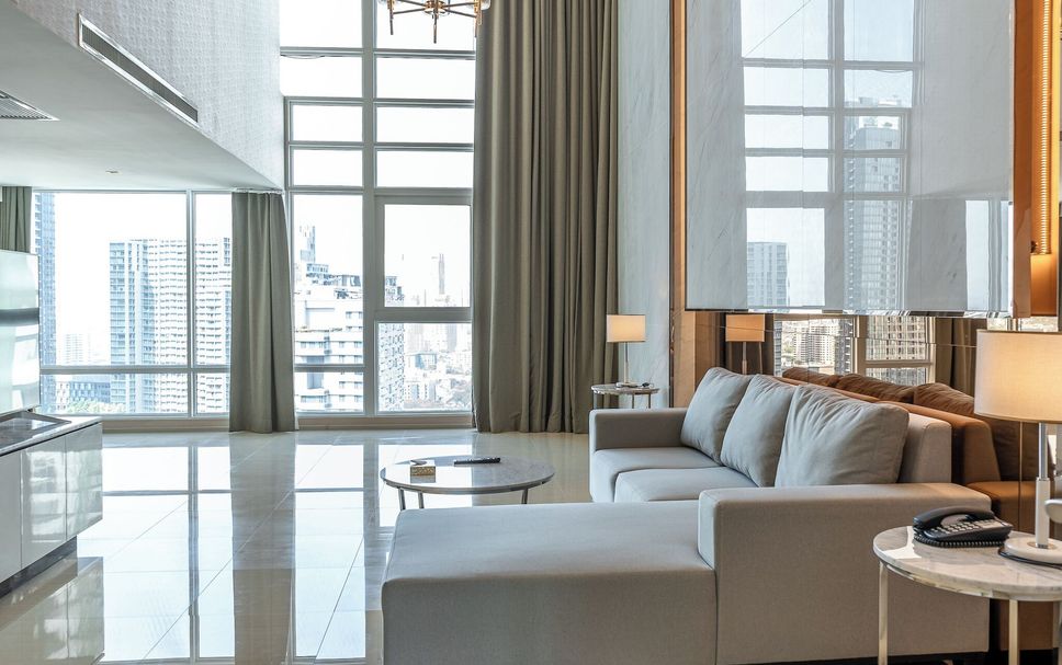 リビングルーム 写真