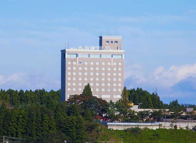 建物 写真