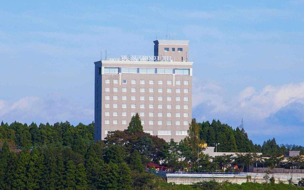 建物 写真