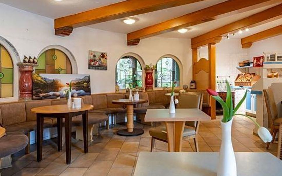 レストラン 写真