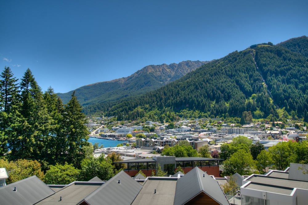 屋外の景色 写真