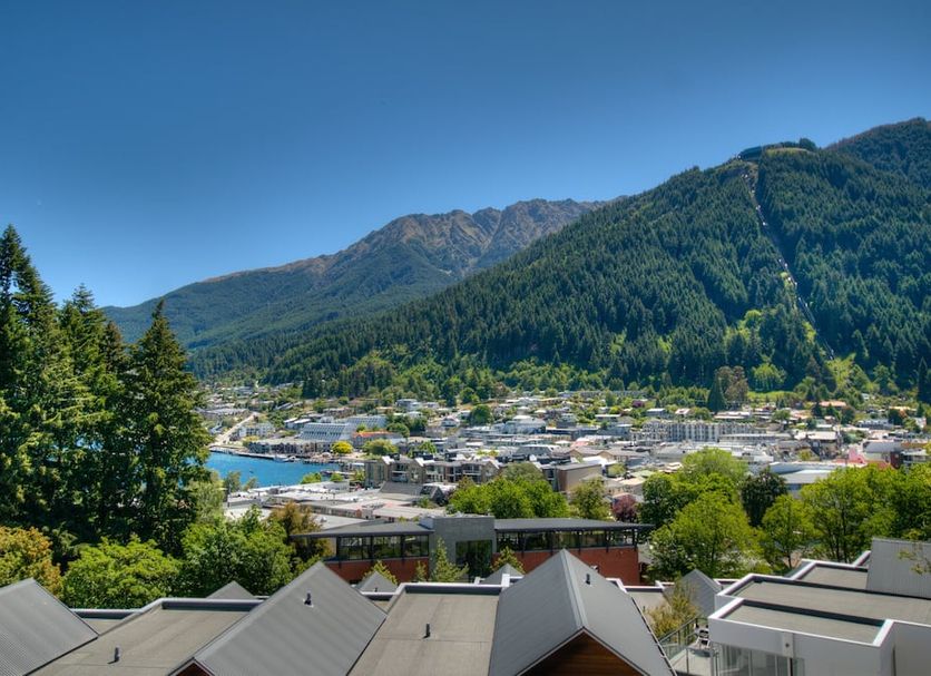 屋外の景色 写真
