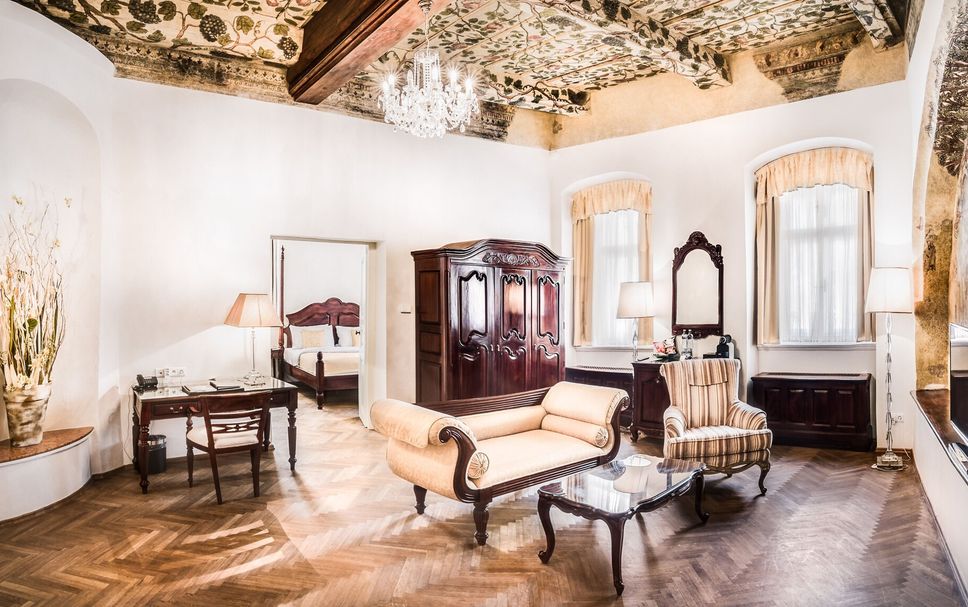 リビングルーム 写真