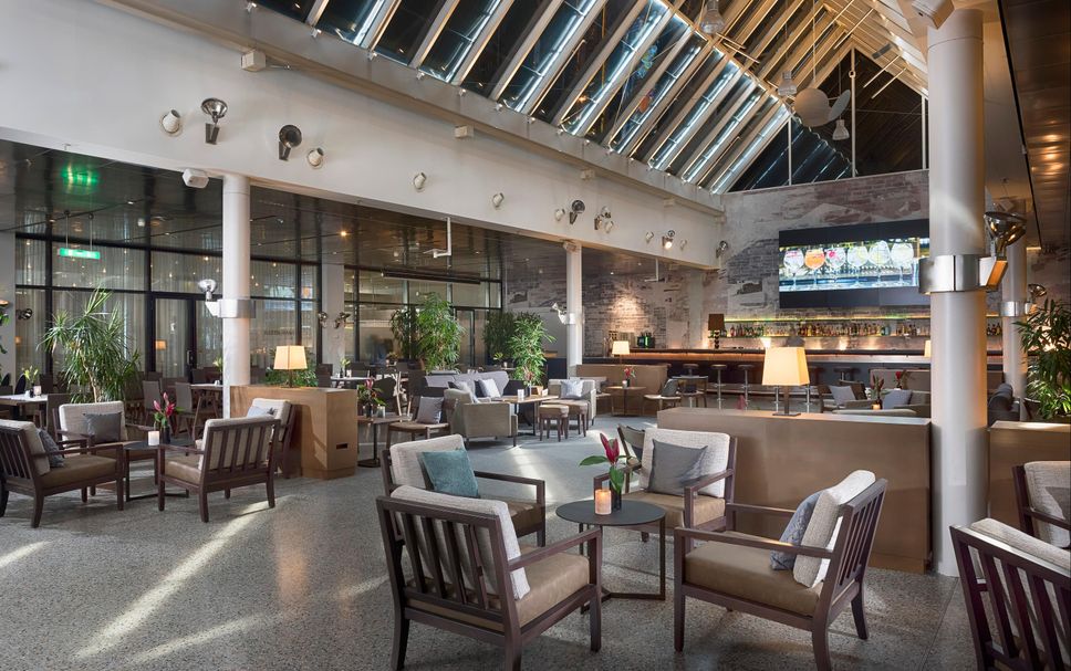 レストラン 写真