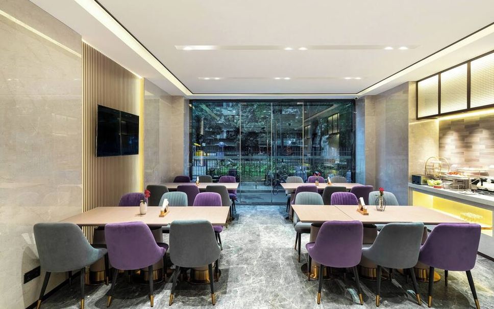 レストラン 写真