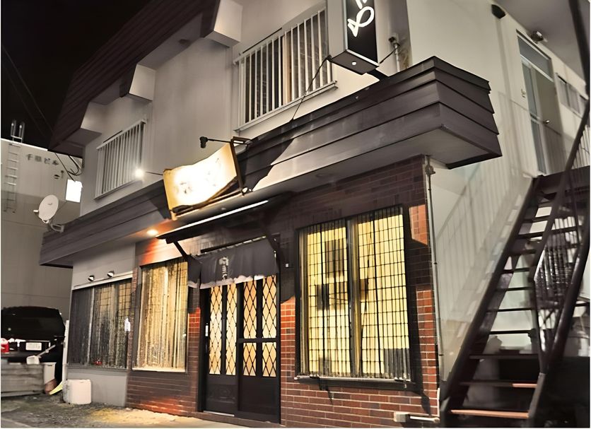 建物 写真