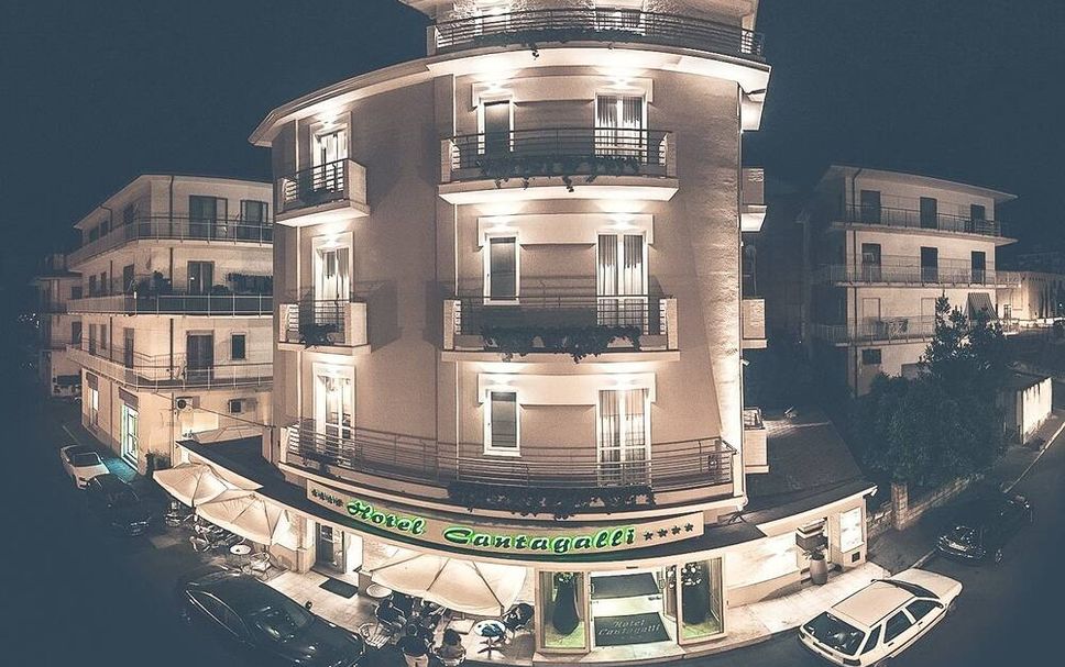 建物 写真