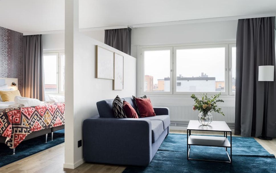 リビングルーム 写真