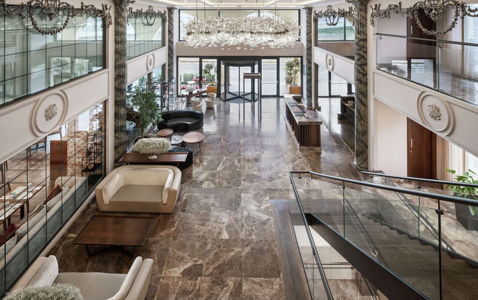 バルコニー 写真