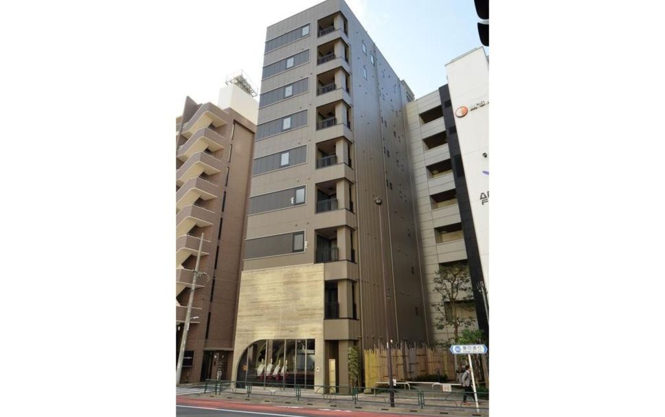 建物 写真