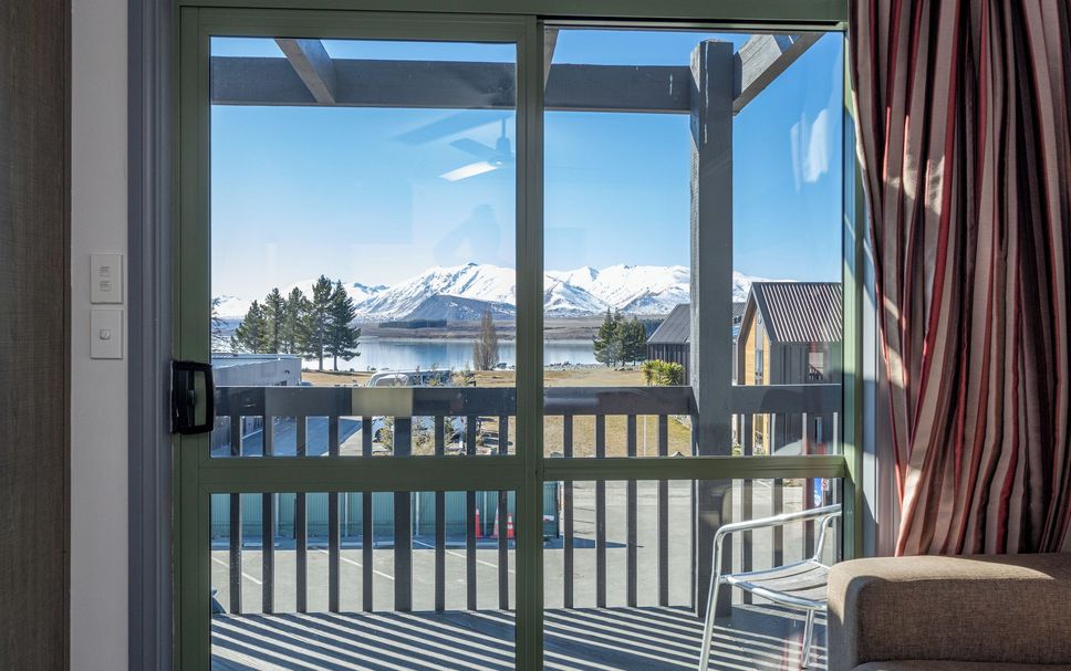 バルコニー 写真