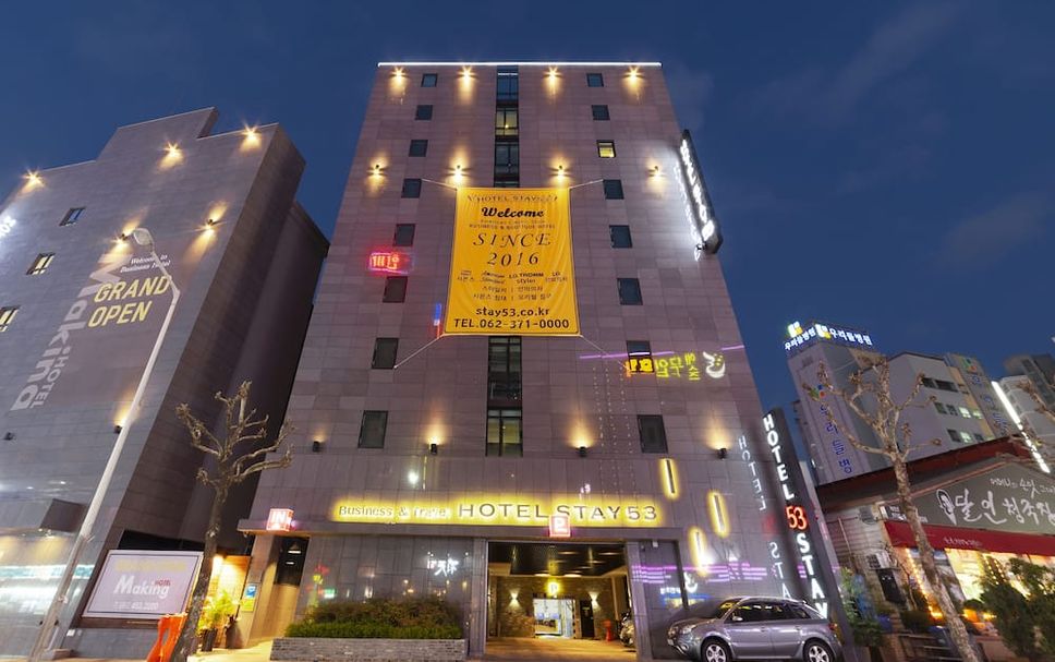 建物 写真