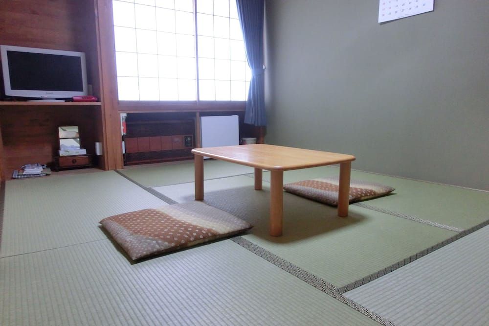 ダイニングルーム
