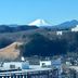 屋外の景色