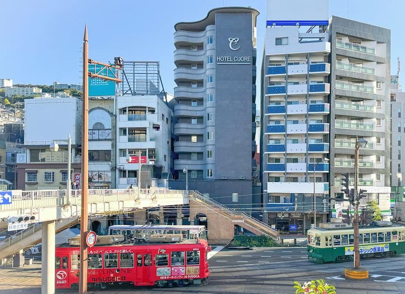 建物 写真