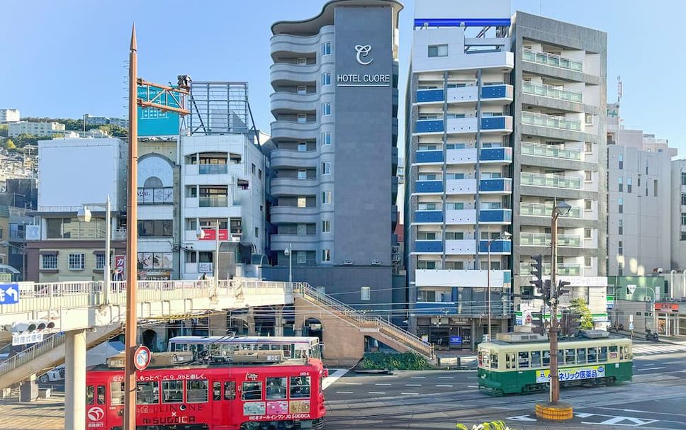 建物 写真